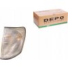SMEROVKA MERCEDES W124 93-98 PR BIELA DEPO