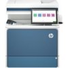 HP Color LaserJet Enterprise MFP 5800zf Flow (58R10A#B19)