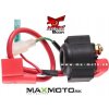 ACCESS MOTOR Relé štartéra ACCESS Tomahawk/ MAX 250/ 300/ 400, 61130-A03-001/ 61130-A03-000