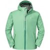 SchÖffel Bundy Sommer Trekking wanderjacke 3-lagen Ryten Zelená