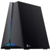 WiFi router TP-Link Archer GXE75 AXE5400, WiFi 6E, 1x 2,5GWAN, 1x 1GWAN, 4x 1GLAN, USB, 2,4/5/6GHz, EasyMesh
