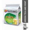 Tassimo Twinings Zelený čaj s mätou 16 ks