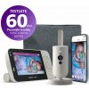 Philips AVENT Pestúnka detská video chytrá SCD953/26