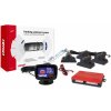 Parkovacie senzory AMIO XD-364 LED GRAF TRUCK