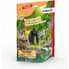 Figúrky Schleich Vrecko s prekvapením - africké zvieratká L, séria 4 87862 (4055744040764)