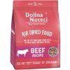 DOLINA NOTECI Superfood Beef dish - sušené krmivo pre psov 5kg