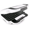 Tefal SW 7011 Snack XL Waffel-/Sandwichtoaster (SW7011 SNACK XK)