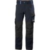 Helly Hansen Kalhoty Oxford 77407 T do pasu COT59407Taiq5g-navy/ebony Navy/šedá ebony 154