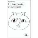 LE LIVRE DU RIRE ET DE L'OUBLI