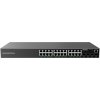 Grandstream GWN7803P L2+ Managed Network PoE Switch 24x 1Gb RJ45, 4x SFP, DHCP, QoS, VLAN