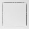 Ventishop revízne dvierka 200x200 mm biela KRDLb