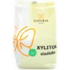Natural Jihlava Xylitol - sladidlo - Natural 500g
