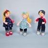 Doudou Julijou Evy 36 cm