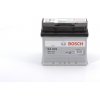 Autobaterie Bosch S3, 12V, 41Ah, 360A, S3 001