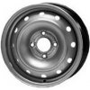 KFZ Stahlrad Plechové disky 6,5Jx16 4x100 ET37 (6666)