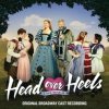 Muzikál - Head Over Heels [CD]