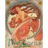 Mucha - Slovart CZ