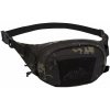 Helikon-Tex ľadvinka POSSUM MULTICAM BLACK