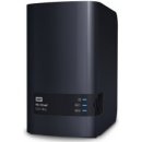 WD My Cloud EX2 Ultra WDBVBZ0080JCH-EESN