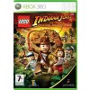 LEGO Indiana Jones: The Original Adventures + Kung Fu Panda