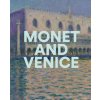 Monet and Venice