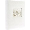 Vreckový album 50 fotografií 13x18 biela svadba sväté prijímanie krst