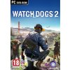 Watch Dogs 2 CZ (PC) (CZ titulky)