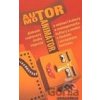 Autor Motor Animátor - Nová síť