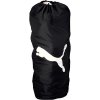 PUMA TEAM Ballsack 16 black white