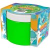 Tuban Jiggle Slime zelené jablko 500g