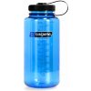 Turistická fľaša Nalgene Sustain Wide Mouth 32 oz (1000 ml) - slate blue