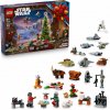 LEGO® Star Wars™ 75456 Adventný kalendár 2026 5702018062470