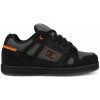 DC Shoes Skate obuv Stag youth Šedá