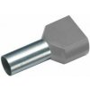 dutinka lisovacia 2x2,5/13mm /100ks/ (Cimco)