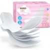 NENO Vložky popôrodné s krídelkami Soffio 8 ks