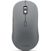 Lenovo Yoga Bluetooth Silent Mouse (Luna Grey) GY51S61919