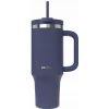 Termohrnček so slamkou Contigo Streeterville Tumbler 1200 ml - Indigo