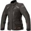 Bunda STELLA ANDES DRYSTAR, TECH-AIR 5 kompatibilní, ALPINESTARS, dámská (černá/tmavě šedá, vel. 2XL)