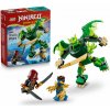 LEGO LEGO® NINJAGO® 71862 Bojový balíček: Lloydův dračí oblek