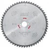 Metabo Pílový kotúč HW/CT 160x20, 24 WZ 20°
