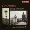 CD Bedřich Smetana: Smetana: Orchestral Works, Vol. 1