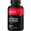OstroVit Fat Burner (spaľovač tuku) pre ženy 60 kapsúl