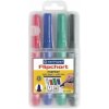 Centropen popisovač 8550 na flipchart (4 ks)