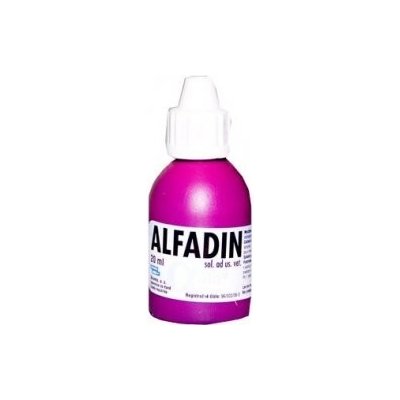 Alfadin 20 ml
