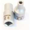 Nástrčná hlavica Torx E 4 - 1/4“ Proxxon 23788