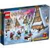 Adventný kalendár LEGO Harry Potter