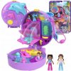 Polly Pocket Akvárium Delfín Kompaktný set HWN96