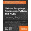 Natural Language Processing: Python and NLTK (JACOB PERKINS)(Brožovaná)