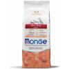 Monge Speciality Line Mini Adult Monoprotein suché krmivo pre psov - losos, ryža 7,5 kg