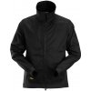 Snickers Workwear Pánska bunda AllroundWork Stretch čierna veľ. XL